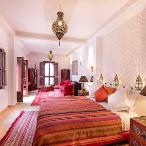 Deluxe Double Kamer